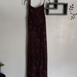 Express NY Dress